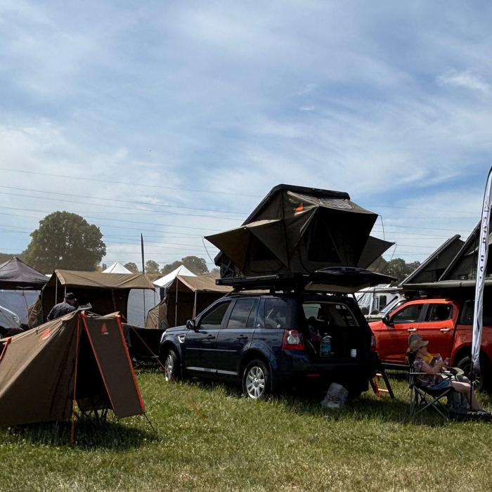 Fun in the Sun at Billing Off Road 2026