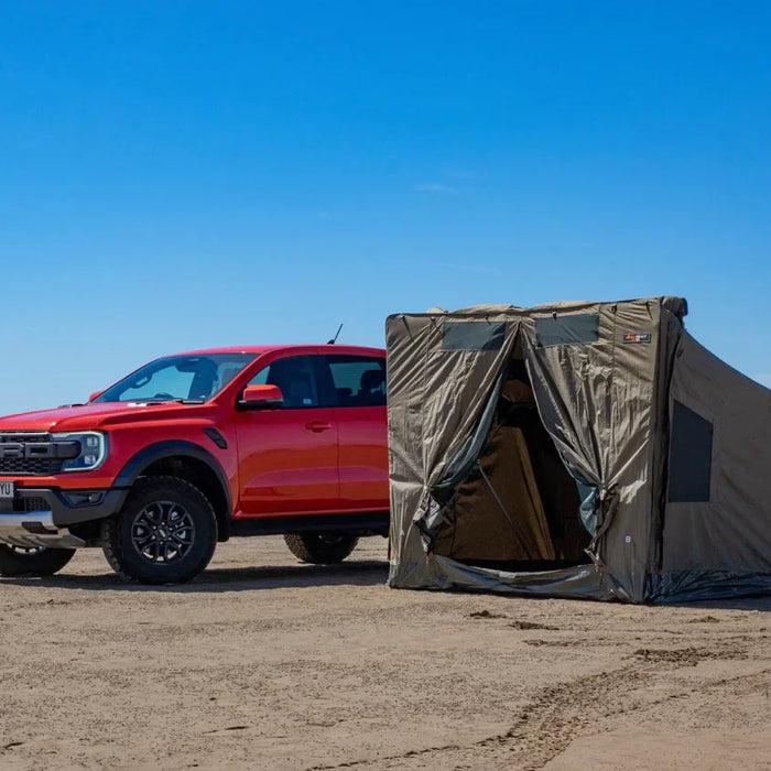 Oztent RV-3 Plus Review by The Mud Life Magazine