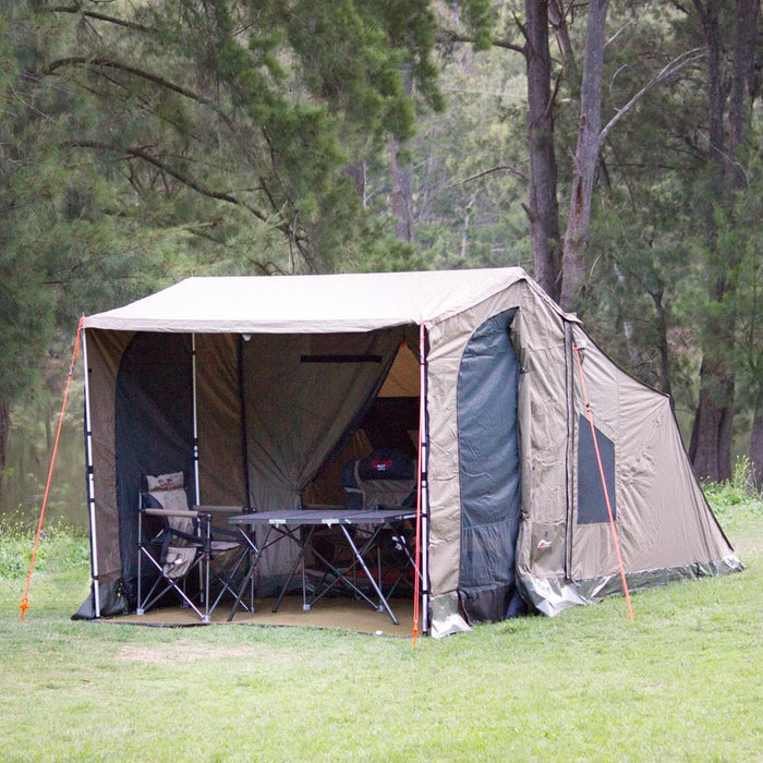 Oztent RV Range