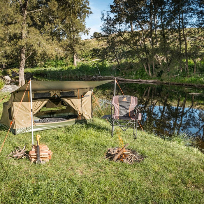 Oztent RS-1 Swag Specifications & Features