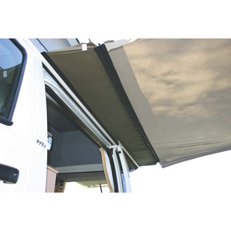 Oztent Caravan Connector - Series II