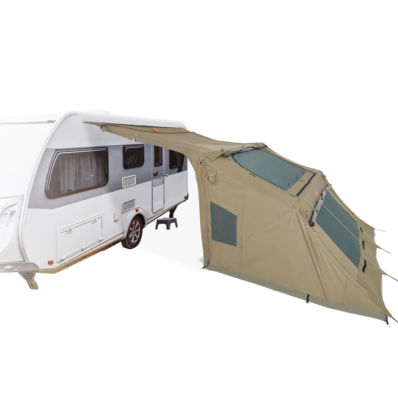 Oztent Caravan Connector - Series II