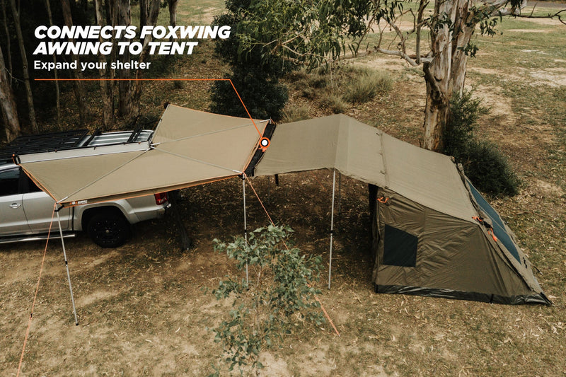Oztent Awning Connector - Series II