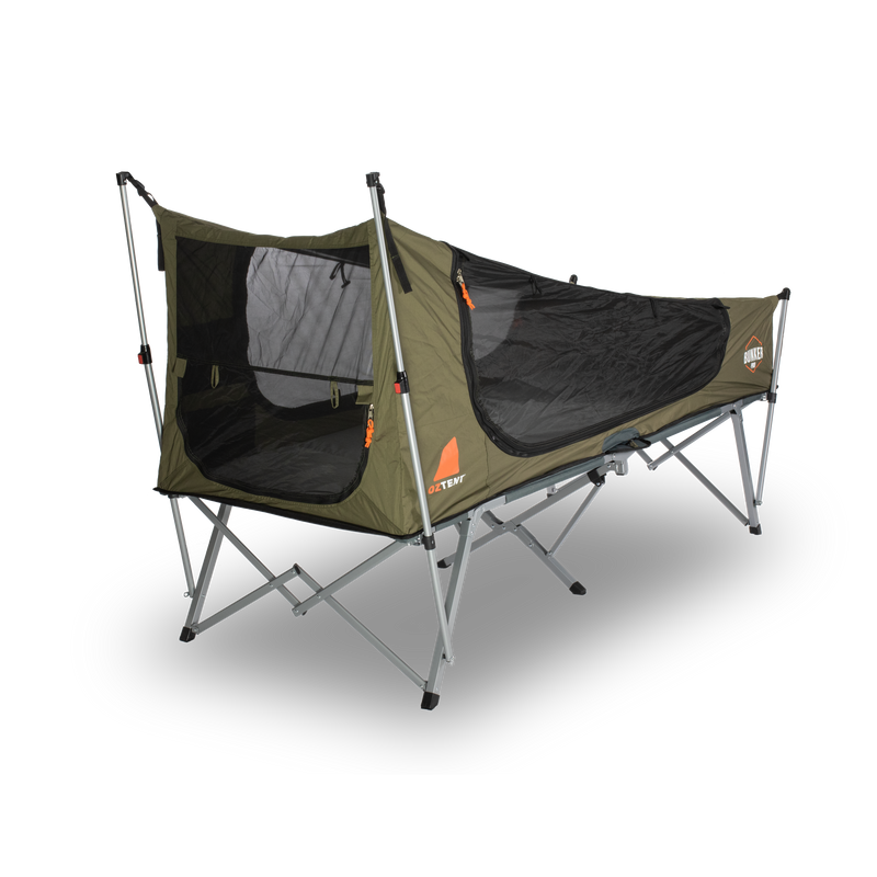 Oztent Bunker Pro