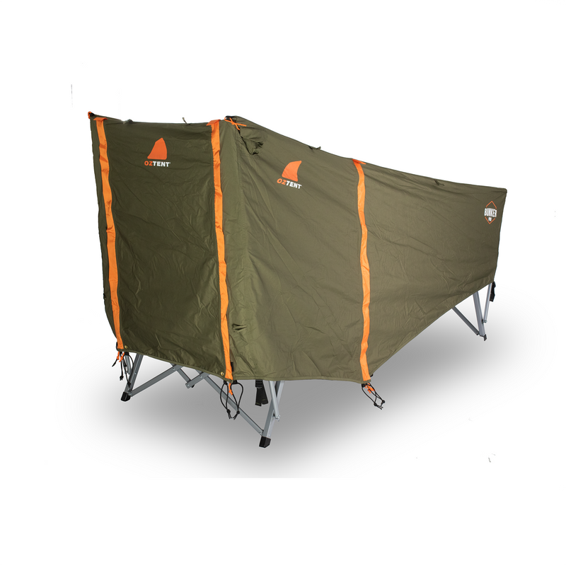 Oztent Bunker Pro