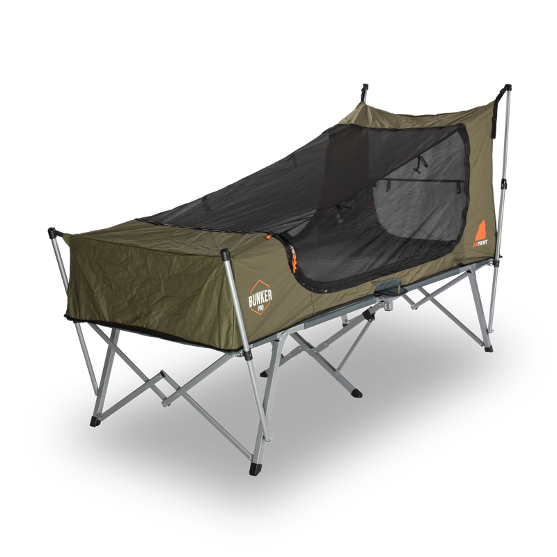 Oztent Bunker Pro