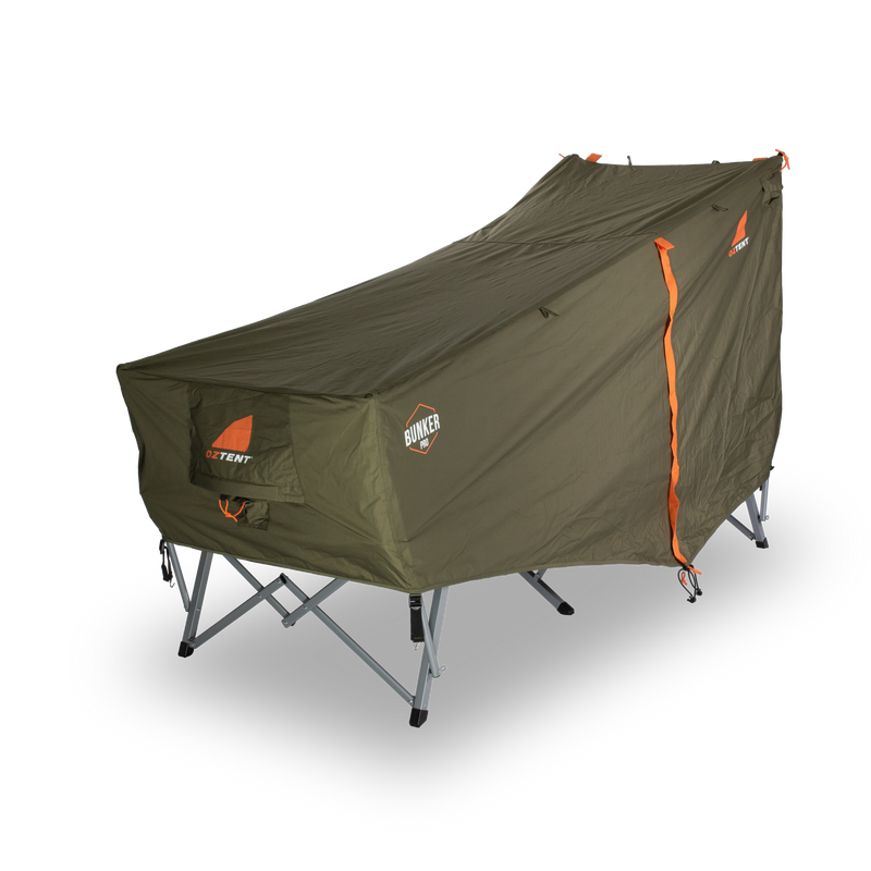 Oztent Bunker Pro