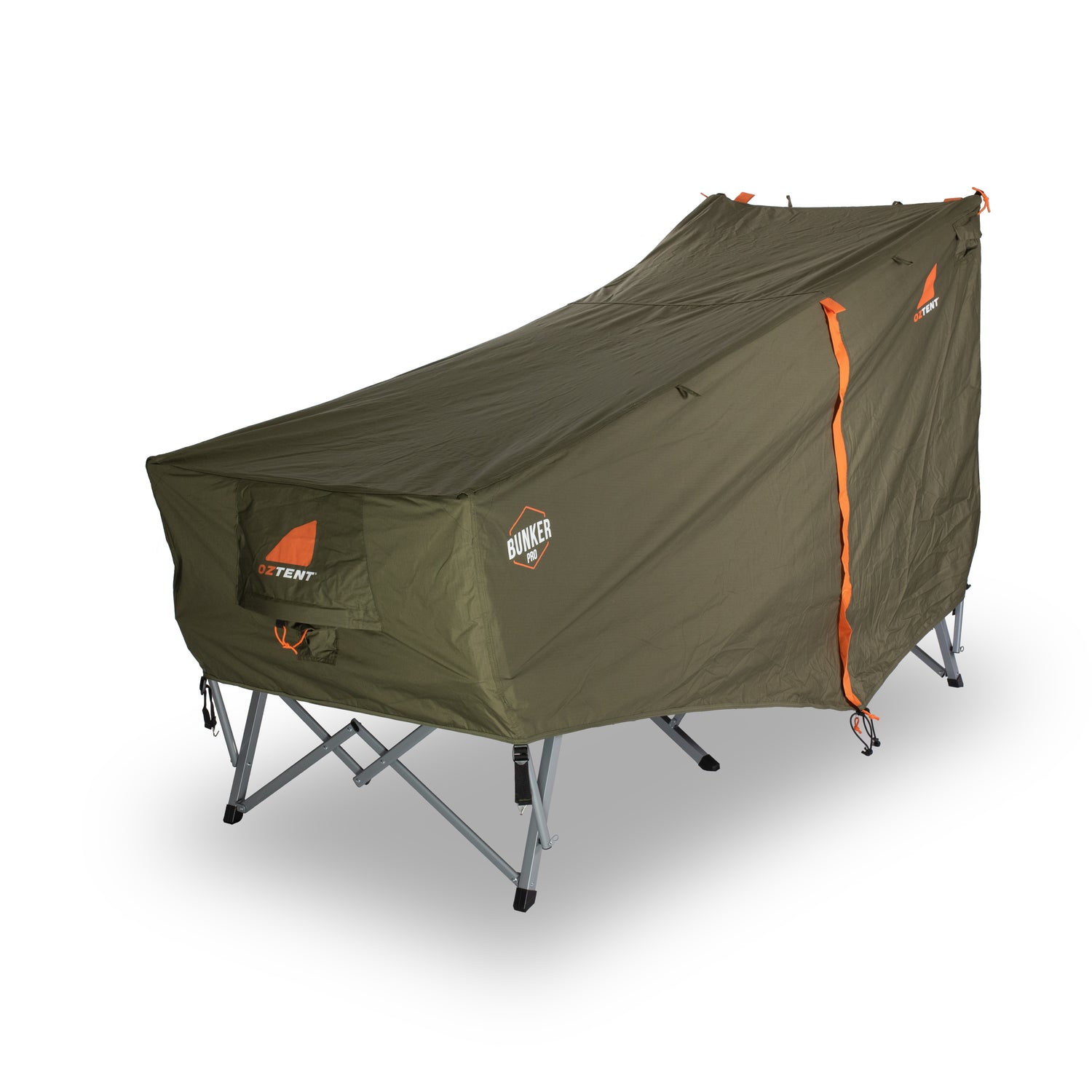 150KG WEIGHT RATING AND 2-YEAR WARRANTY