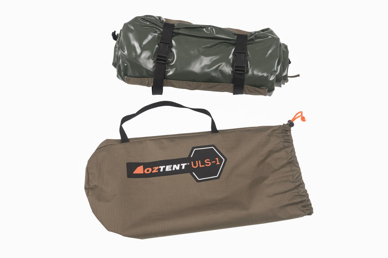 Oztent ULS-1 Ultra-Light Single Swag