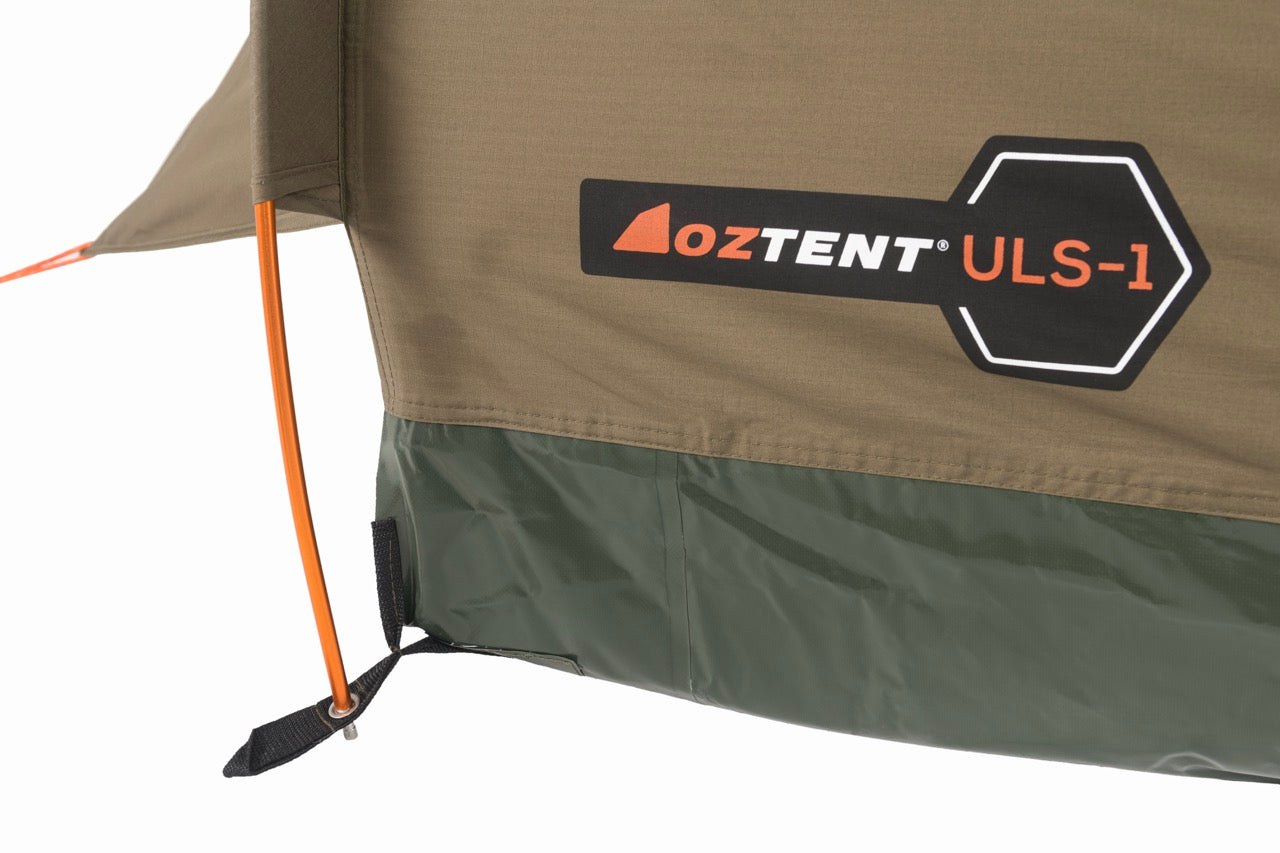 EXTREMELY HARDY AND 100% WATERPROOF