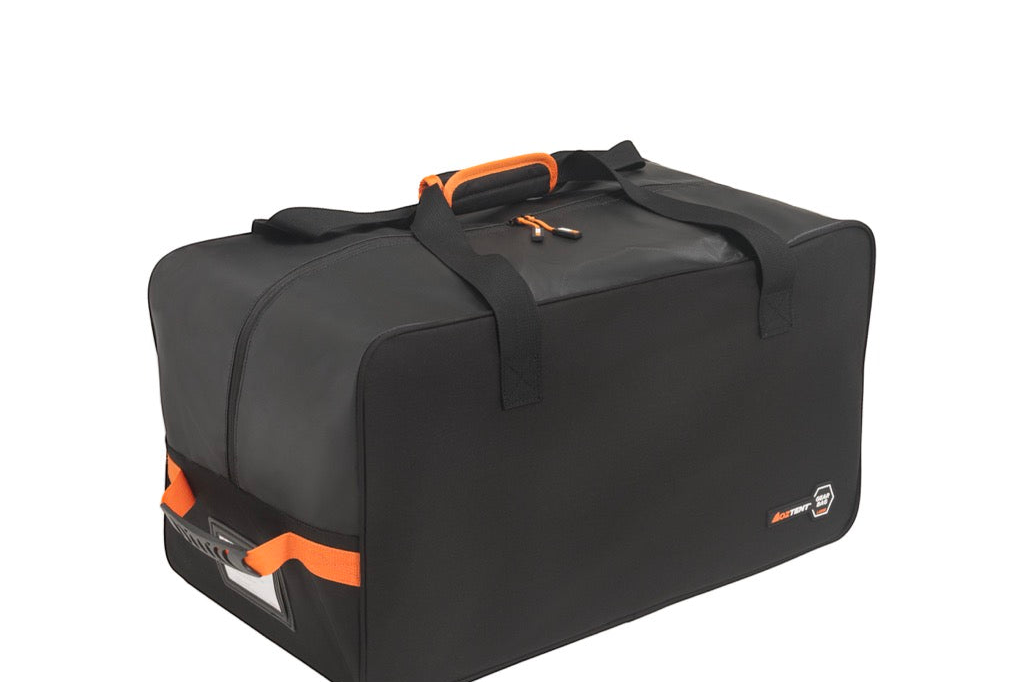 CARRY HANDLE