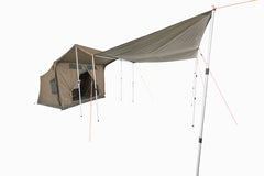 Oztent RV and RV Plus Zip-In Tarp Awning Extension