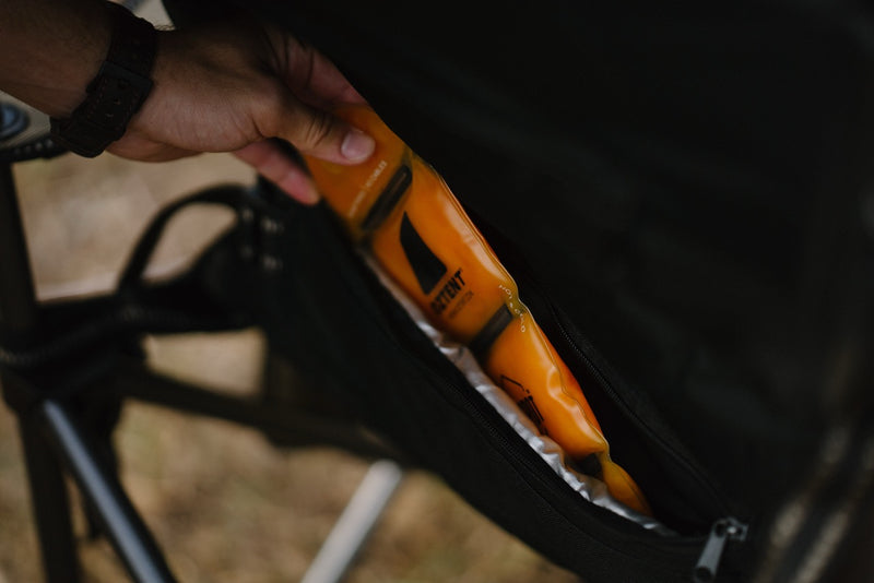 Oztent King Kokoda HotSpot Chair