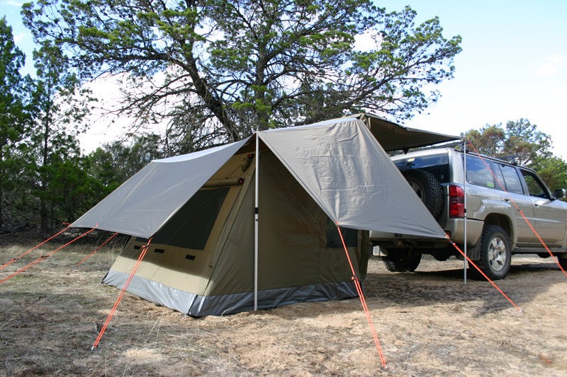 Oztent RV Fly - Series II