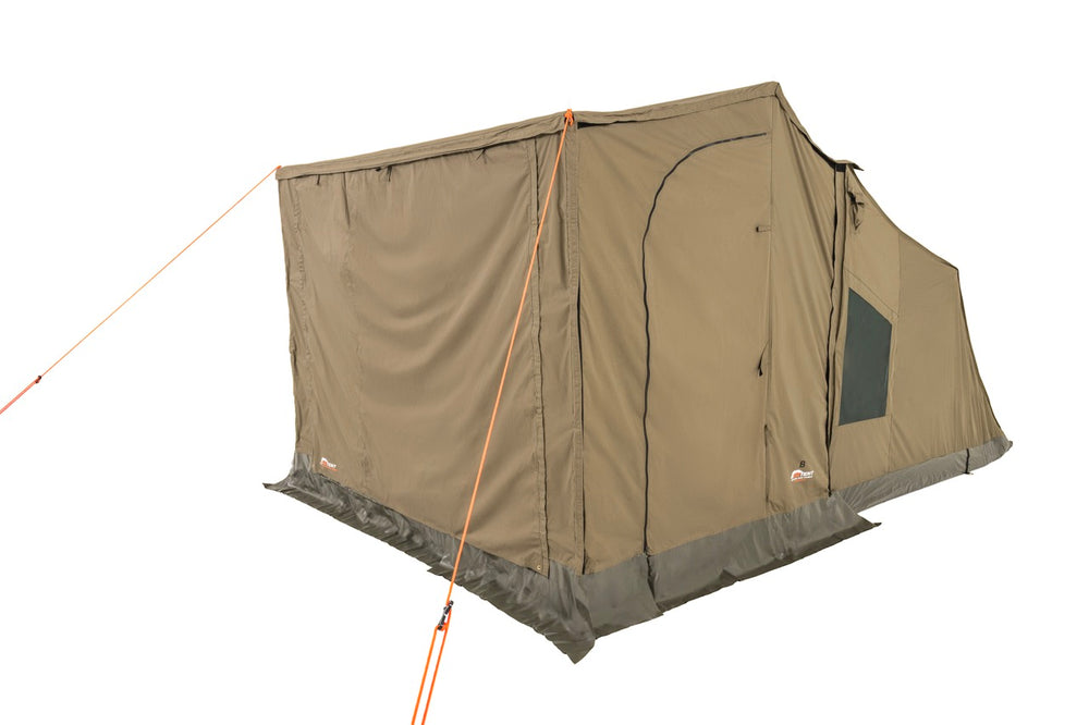 Oztent RV-5 Deluxe Front Panel (Series II)