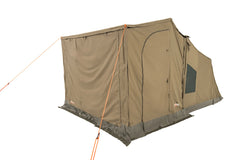 Oztent RV-5 Deluxe Front Panel (Series II)