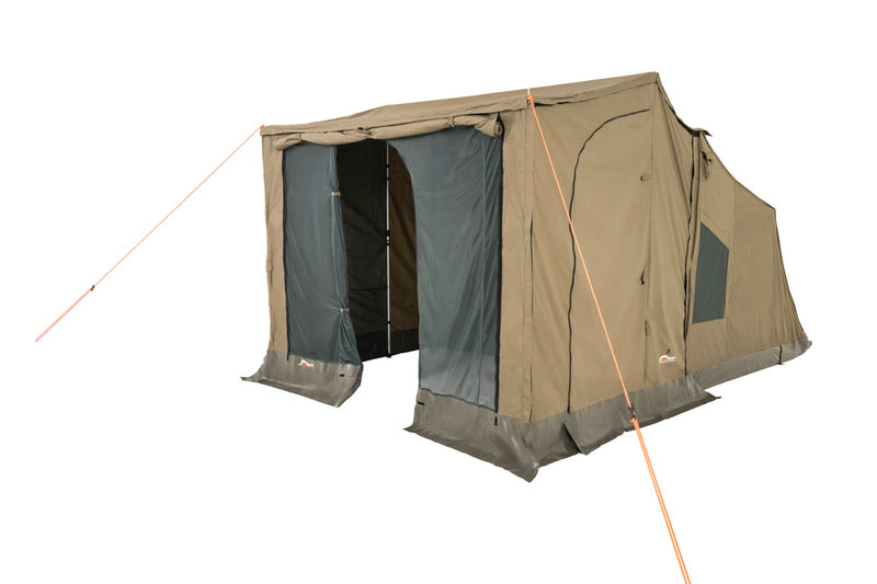 Oztent RV-5 Deluxe Front Panel (Series II)