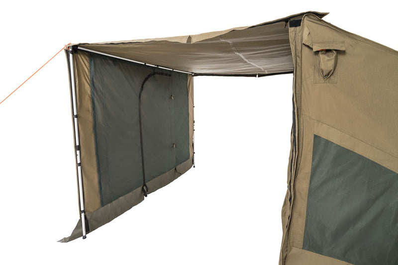 Oztent RV-3/4 Deluxe Front Panel (Series II)