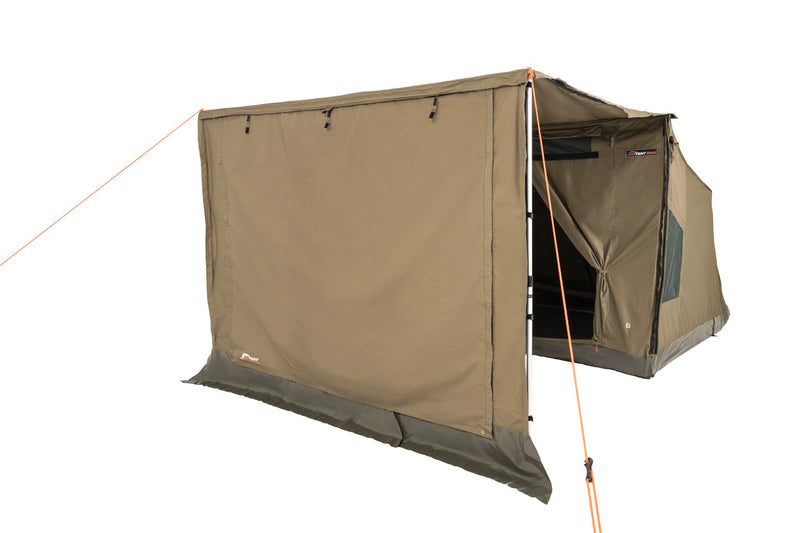 Oztent RV-3/4 Deluxe Front Panel (Series II)