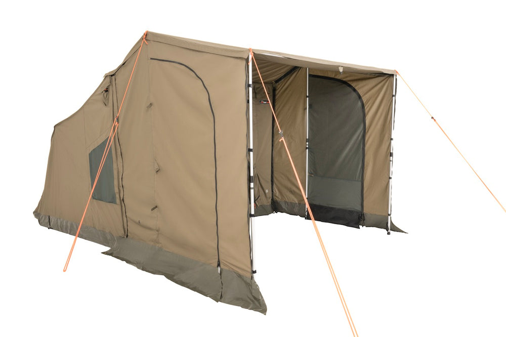 Oztent RV-3/5 Plus Peaked Side Panel Set