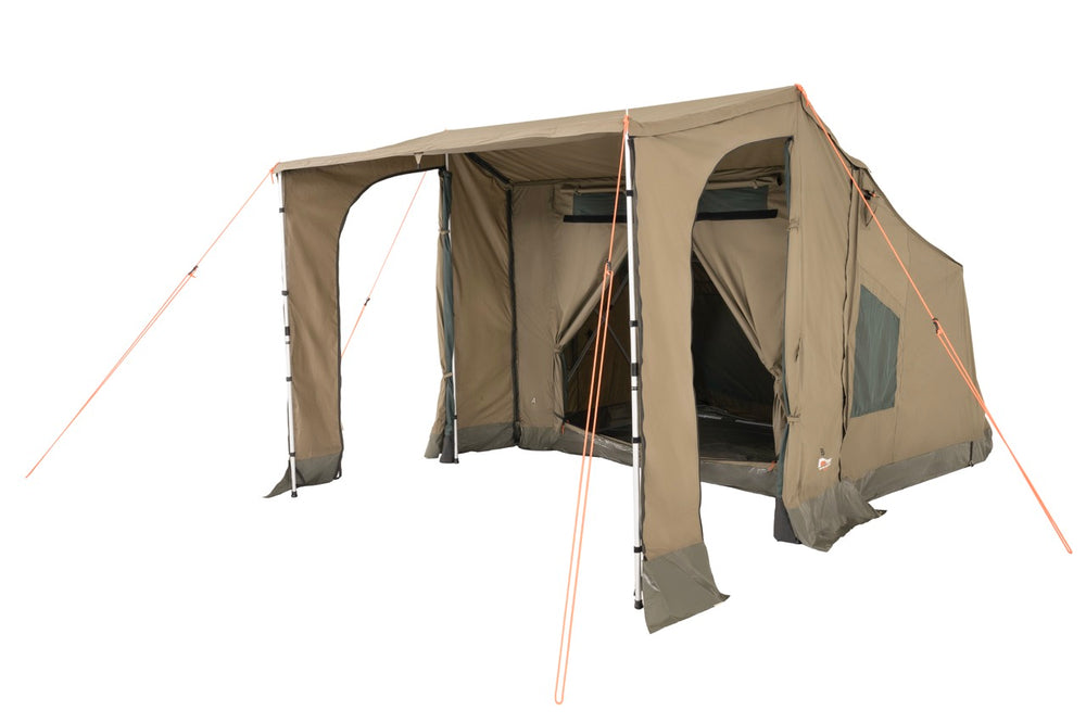 Oztent RV-2/3/4/5 Peaked Side Panel Set (Series II)