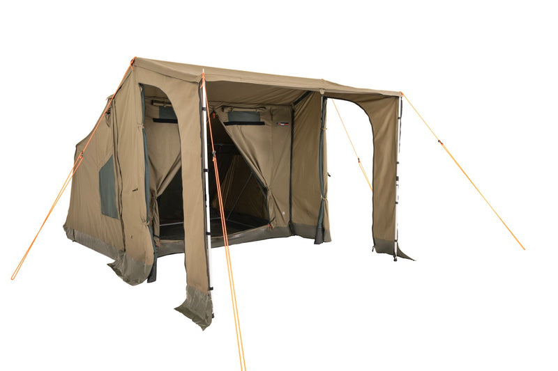 Oztent RV-3/5 Plus Peaked Side Panel Set