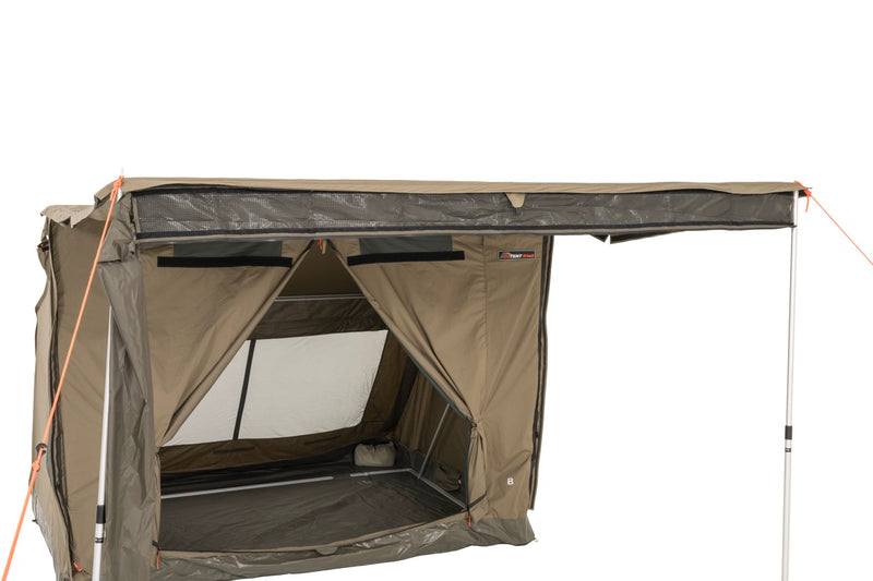 Oztent Awning Connector - Series II