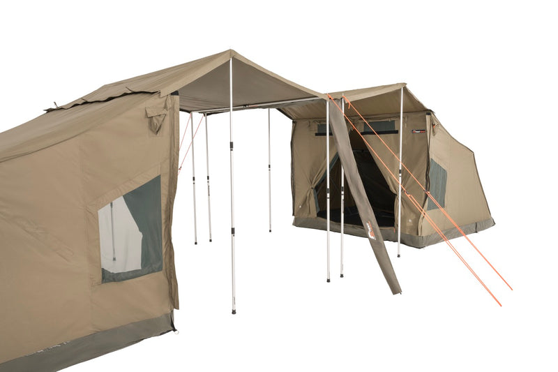 Oztent Awning Connector - Series II