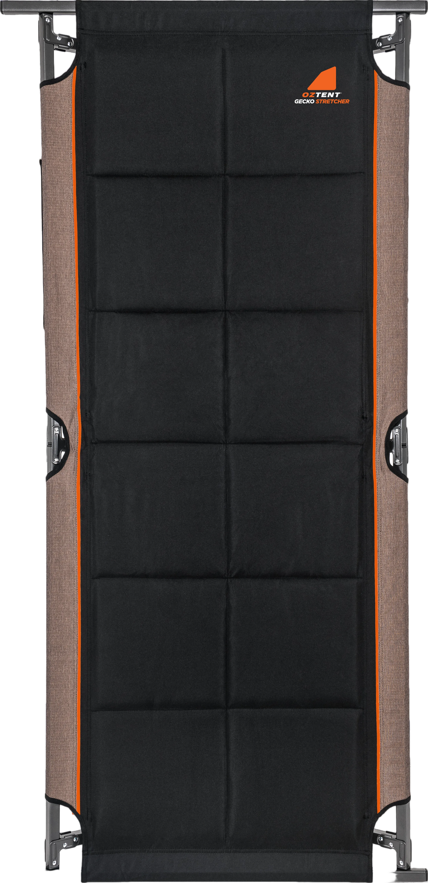INSULATED AND PADDED
