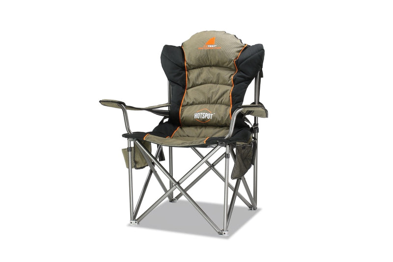 Oztent King Goanna HotSpot Chair