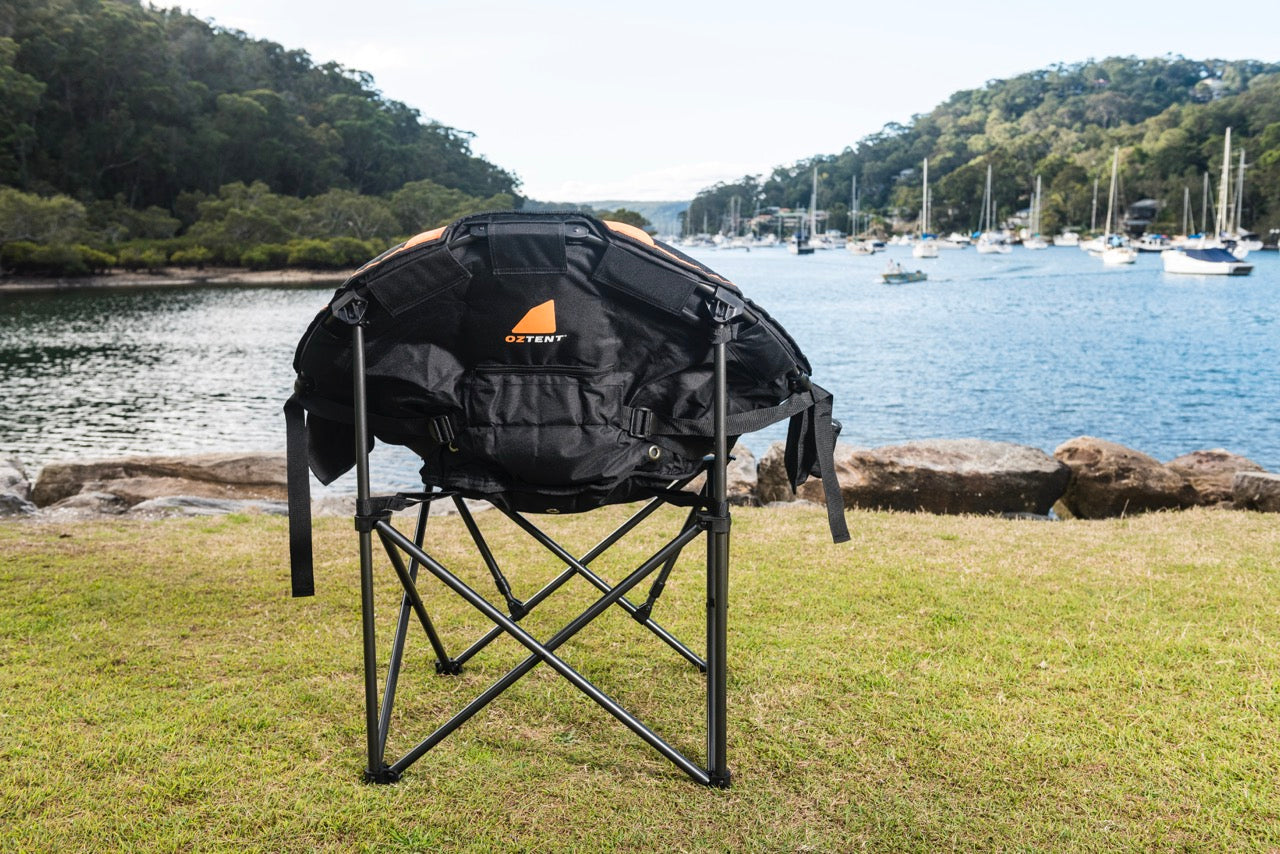 Oztent Koala HotSpot Lounge — Oztent UK