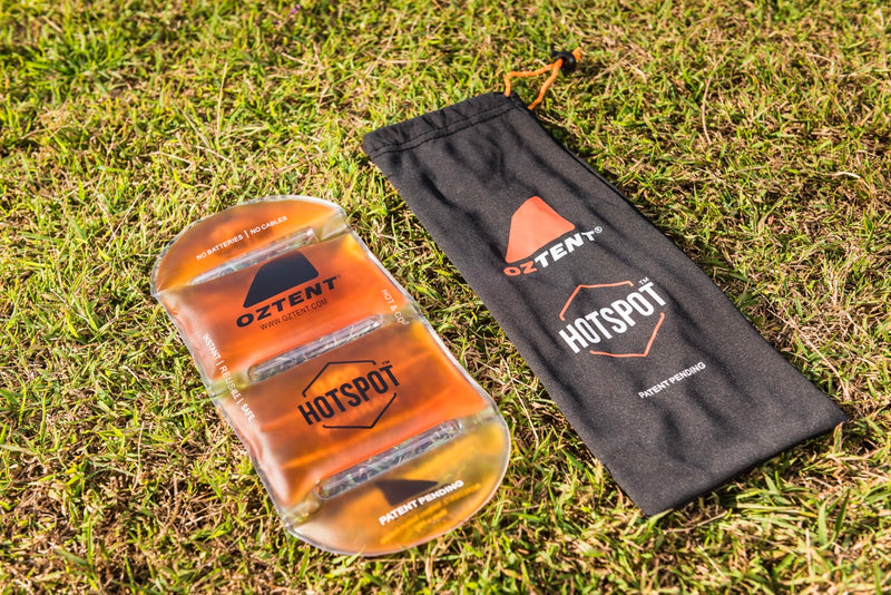 Oztent HotSpot Thermal Pouch