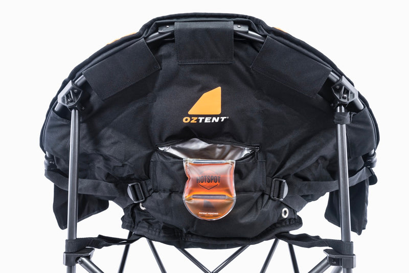 Oztent Koala HotSpot Lounge