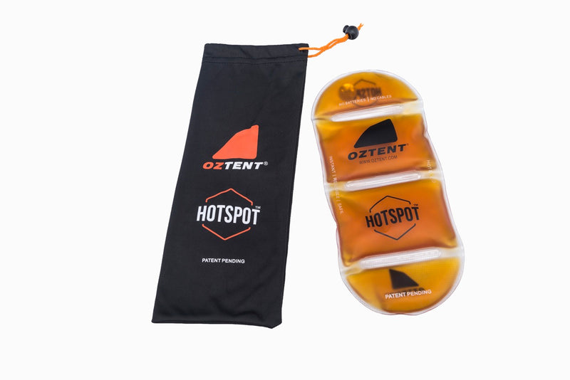 Oztent HotSpot Thermal Pouch