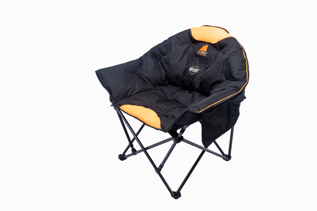 WHAT WE WANT WWW_KATORI × CAMP_HOLIC20 Oztent Koala HotSpot Lounge — Oztent UK