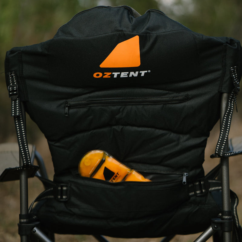 Oztent King Goanna HotSpot Chair