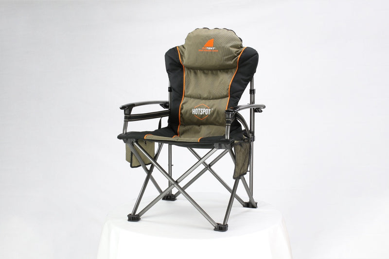 Oztent King Kokoda HotSpot Chair