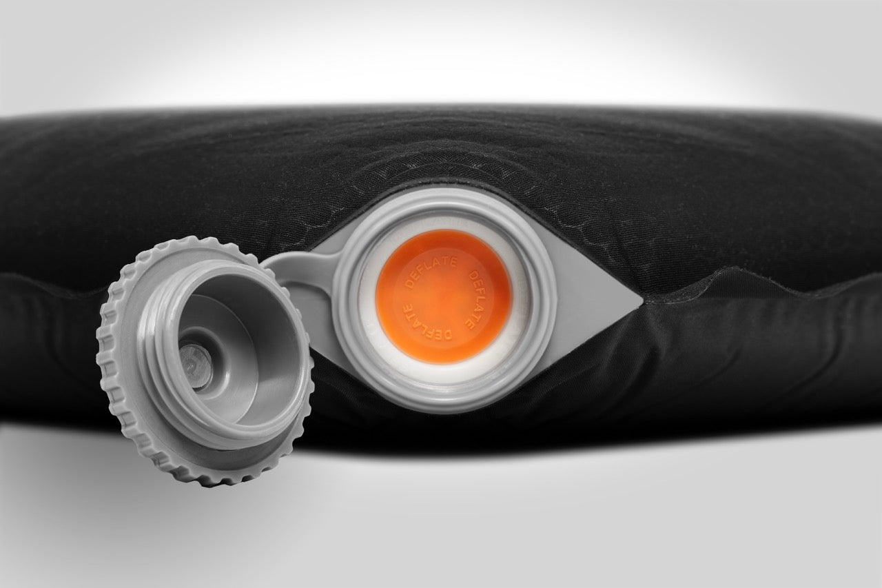 HI-FLOW MULTI-FUNCTION VALVE™