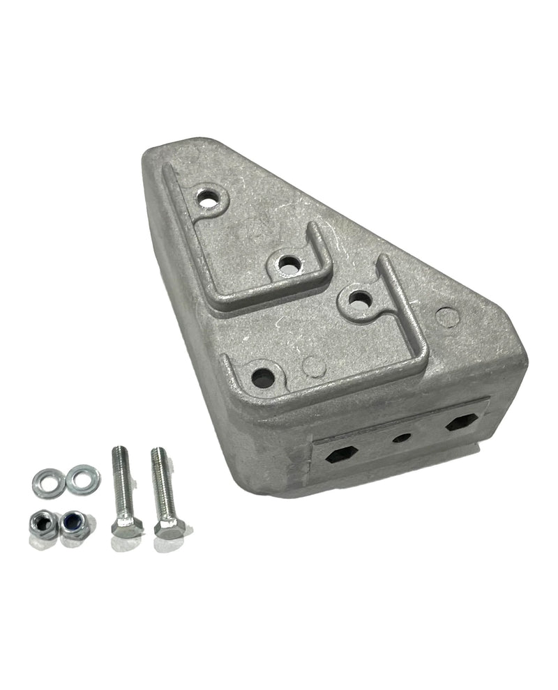 Oztent Replacement Parts - Foot (1 pack)