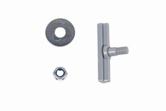 Oztent Replacement Parts - M8 Nut, Washer and Slider