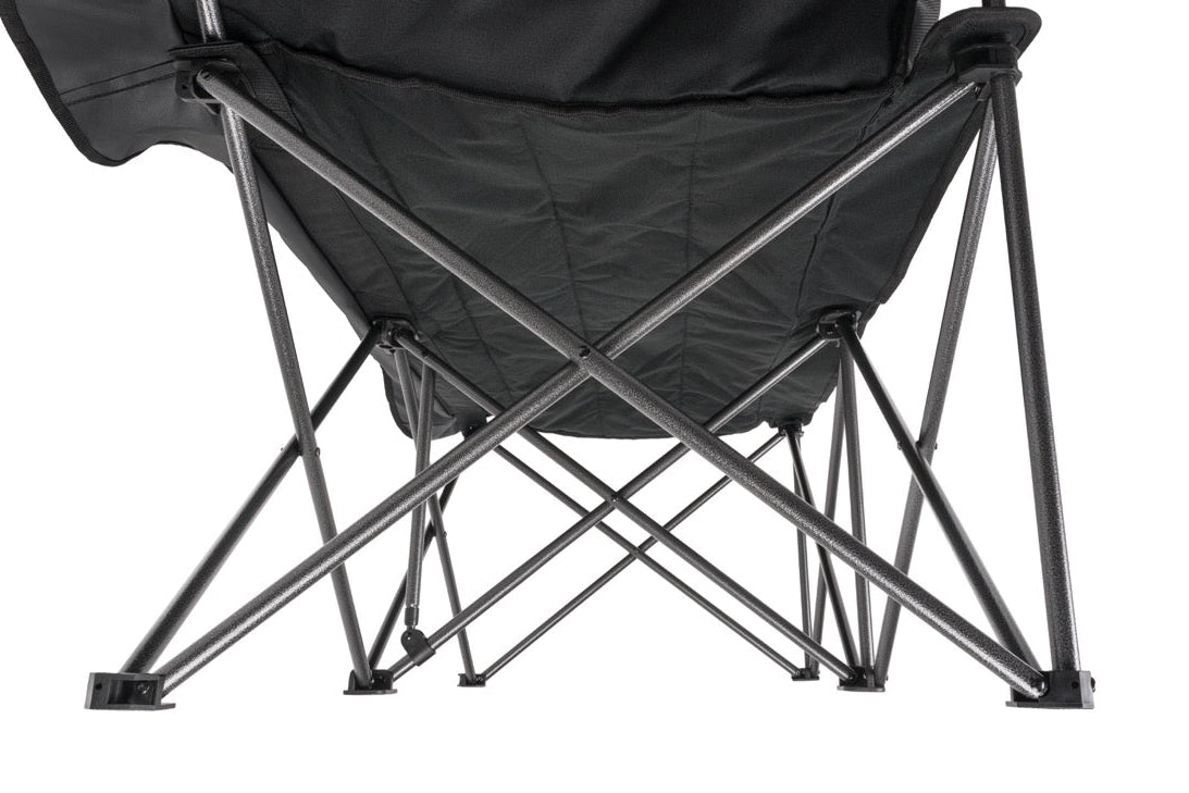 STRONG, STURDY & DURABLE