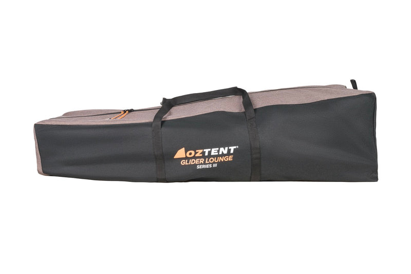 Oztent Glider Lounge Series III