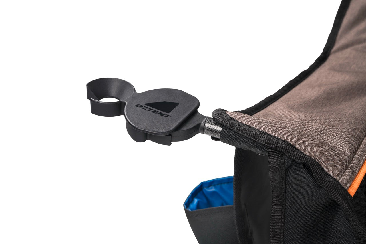 POSITIVE LOCK SYSTEM™