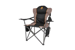 Oztent King Goanna Chair Series III - with PLS