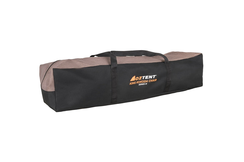 Oztent King Kokoda Chair Series III - with PLS