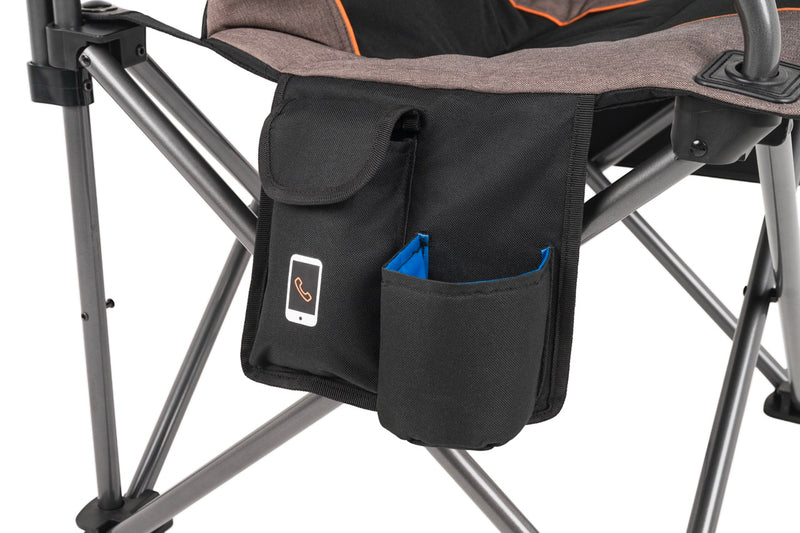 Oztent King Kokoda Chair Series III - with PLS