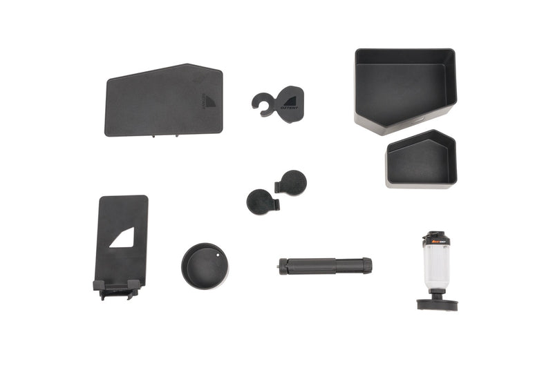 Oztent PLS Slider Adapter Set