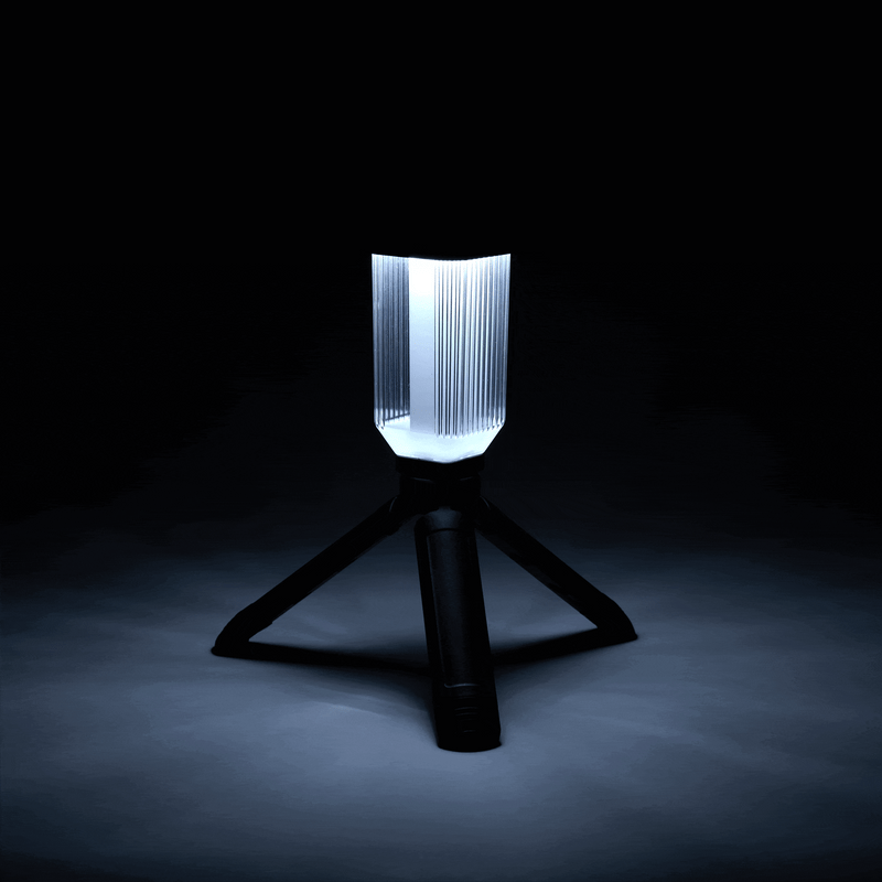 Oztent Lock On Mini Lamp