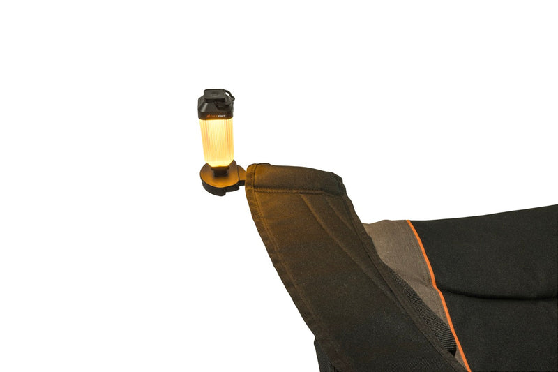 Oztent Lock On Mini Lamp