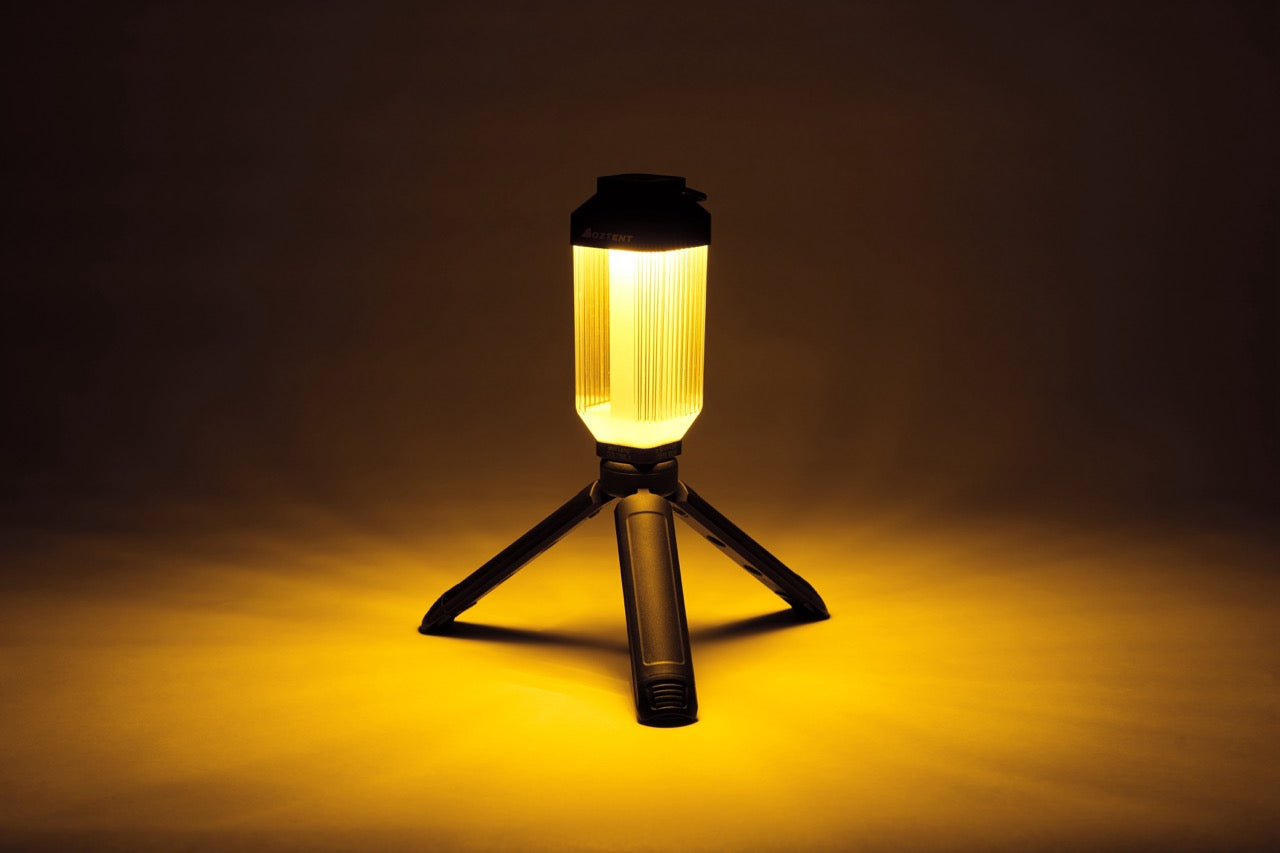 INTUITIVE TOUCH DIMMING